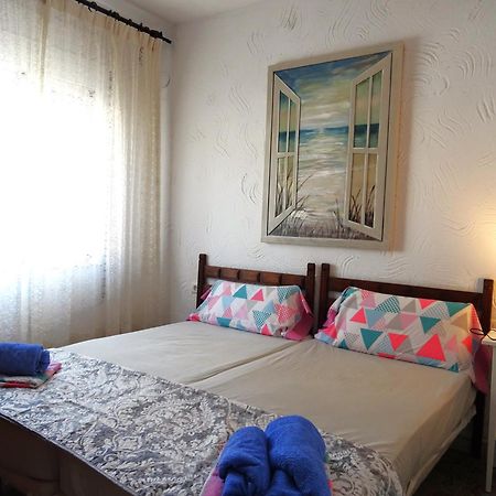 Villa At Seafront With Private Garden-655 Denia Εξωτερικό φωτογραφία